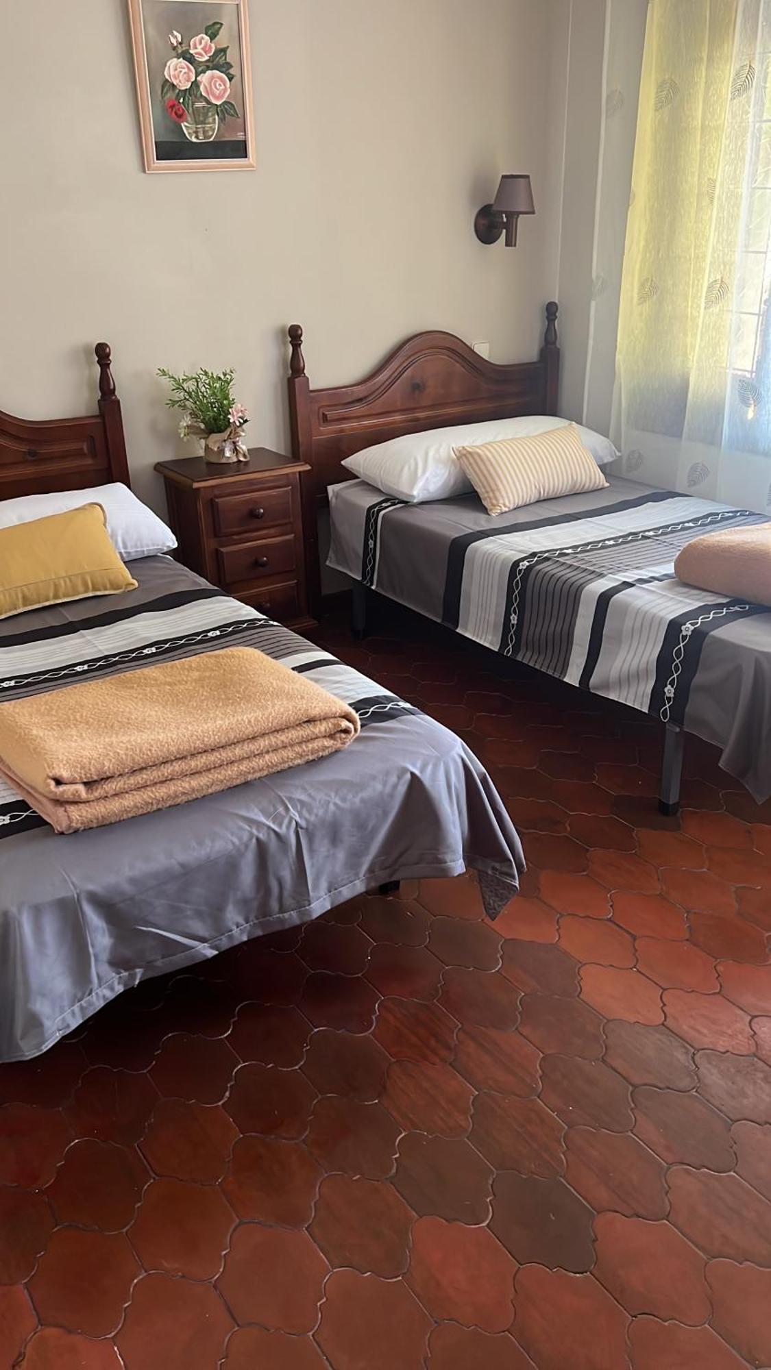 Hostal Sabor Fusion Hotel La Pradera de Navalhorno Exterior photo